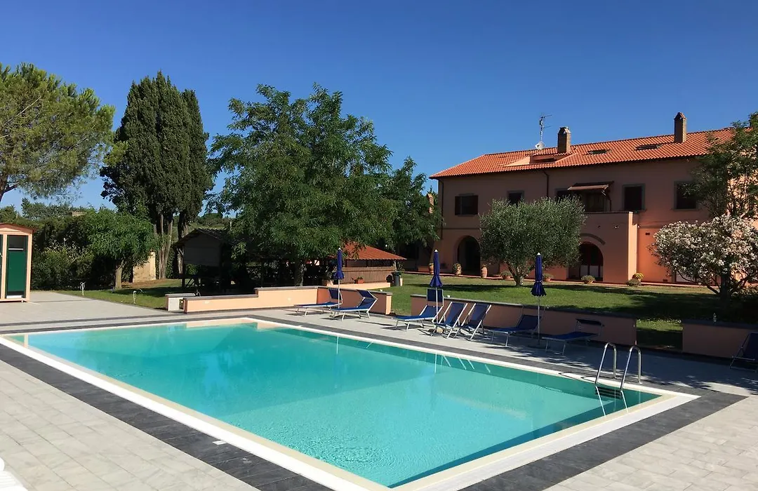 Agriturismo San Marco-1