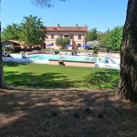Agriturismo San Marco-2